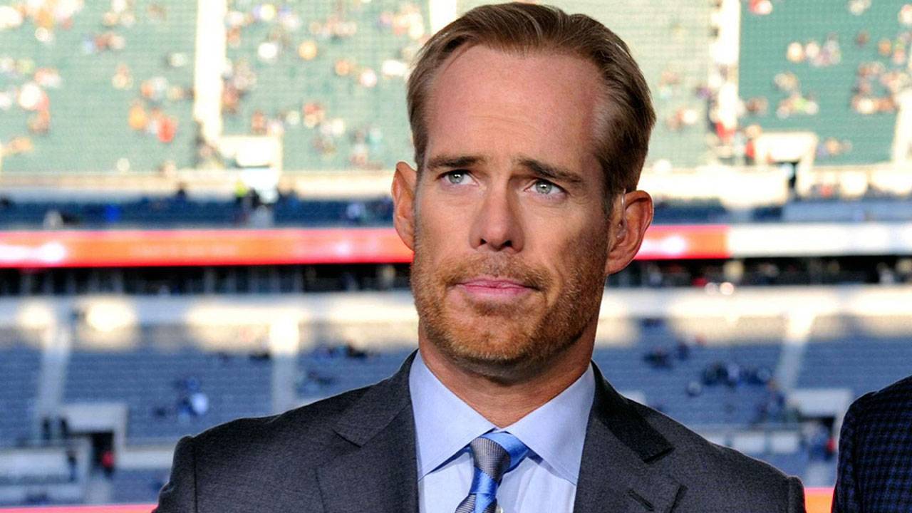 Joe Buck Salary