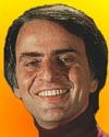 Carl Sagan Thumbnail