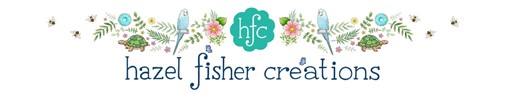 Hazel Fisher Creations