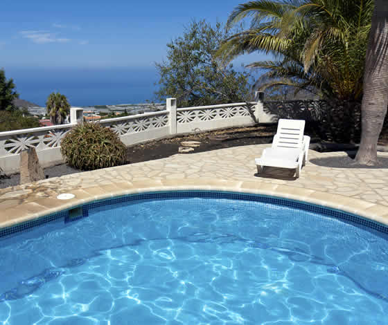 Vakantiehuis, appartement of villa op Tenerife