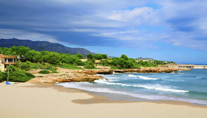 Vakantietips Costa Dorada