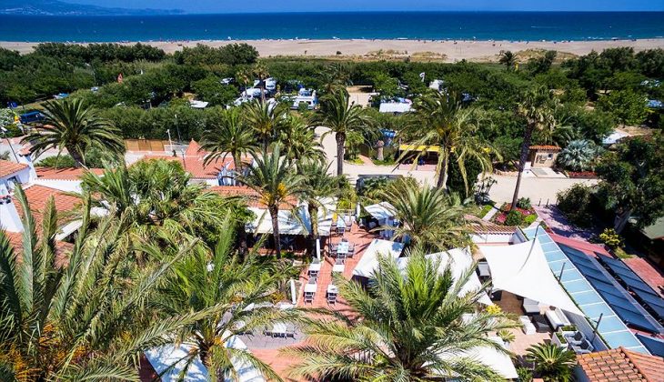 Aanbiedingen en korting Camping Aquarius Sant Pere Pescador