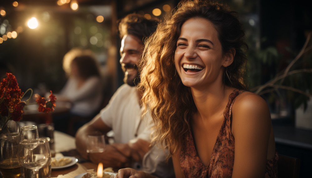Dating in Columbus: how to find a date