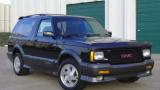 GMC Typhoon