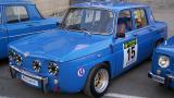 renault 8 ts