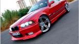 BMW 318IS