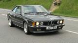 BMW 635 CSI