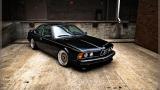 BMW 635CSi