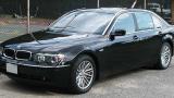 BMW 745Li