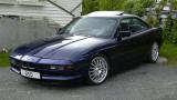 BMW 850