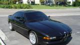 BMW 850