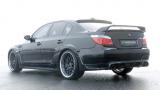 BMW M5 HAMANN