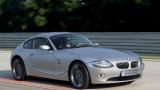 BMW Z4 Coupe