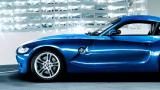 BMW Z4 Coupe