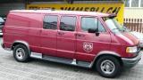 Dodge RAM 2500 Van