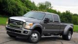 Ford F-450