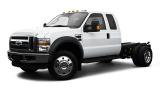 Ford F-450