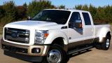 Ford F-450