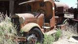 Ford Model AA