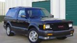 GMC Typhoon