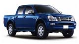 Isuzu D-Max Rodeo