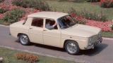 Renault 8