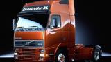 Volvo FH12-2