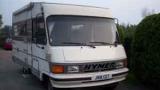 Hymer 564