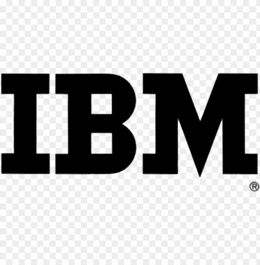 Ibm Logo Transparent Background