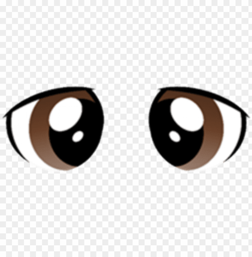 roblox eyes PNG transparent with Clear Background ID 95490