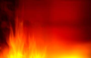 Download free picture For SALE red fire banner background on CC-BY License  ~ Free Image Stock  ~ fx №73506