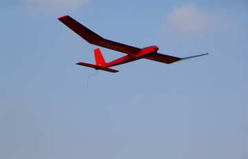 Glider №11438