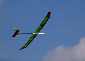 Glider №11467