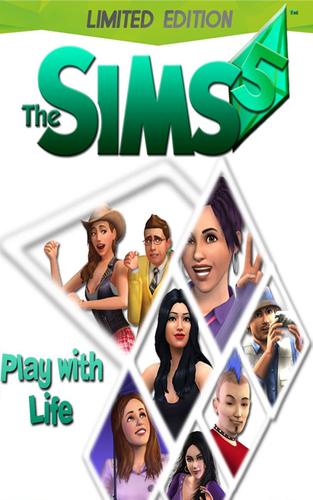 Sims 5