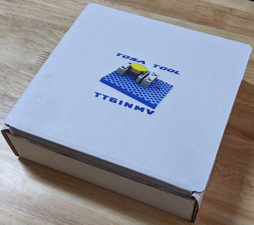 TT6INMV Storage Box