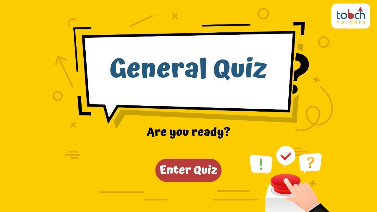 GENERAL QUIZ