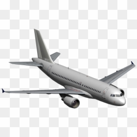 commercial airplane png