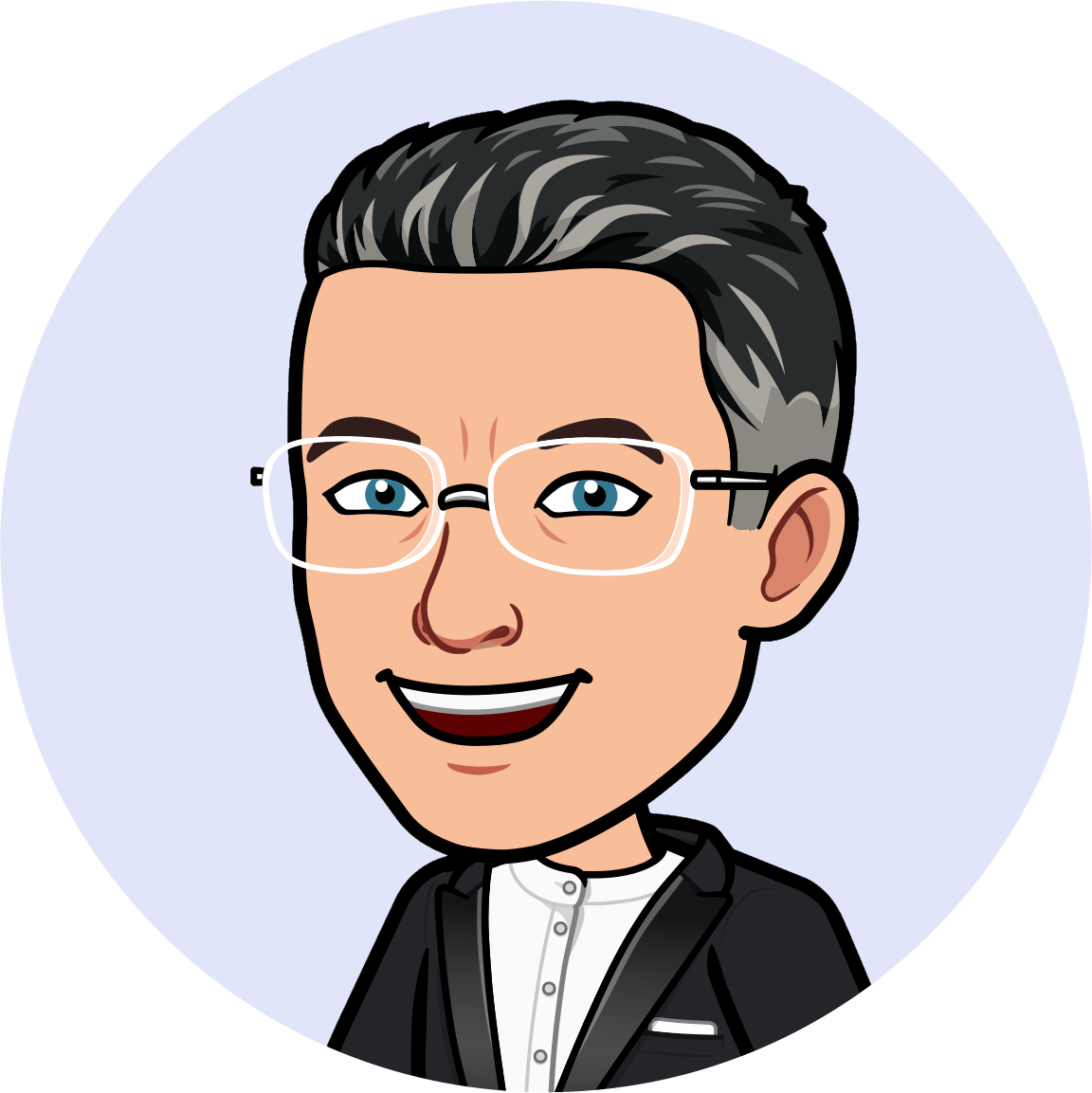 avatar of Tomasz Linkowski