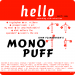 John Flansburgh's Mono Puff