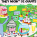 They Might Be Giants (Album)