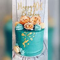 Image result for Gourmet Birthday Cakes for Women