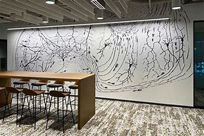 Image result for Graphic Wall Design