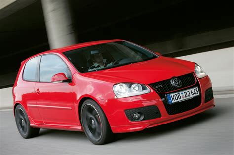 Volkswagen Golf Gti Mk5 Buyers Guide And History Garage Dreams