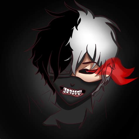 Anime Pfp Discord Ken Kaneki Anime Art Amino Images And Photos Finder