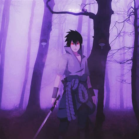 Sasuke Pfp Wallpapers Wallpaper Cave