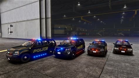 Lspdfr Els