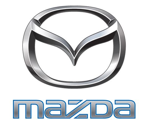 Collection Of Mazda Logo Png Pluspng