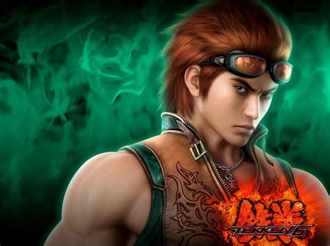 Image Hwoarang Tekken Galleries Tekkenking 195608 Tekken Wiki