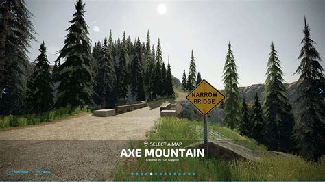 Fdr Logging Maps V1000 Fs25 Fs22 Mod