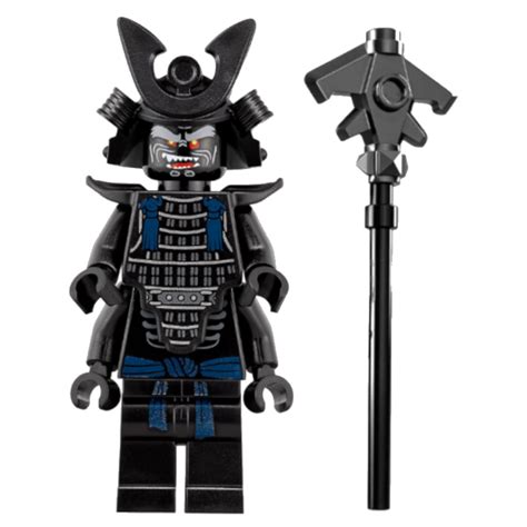 Lego® Ninjago Golden Ninja Lloyd Garmadon Gold Dragon Master